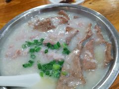 -南记食粥坊·宵夜大排档(莲花总店)