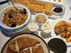 -杏花堂晋商私房菜(华熙五棵松店)