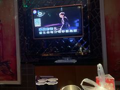 -开乐迪KTV(石桥店)