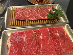 -西塔老太太泥炉烤肉(龙湖北苑天街店)