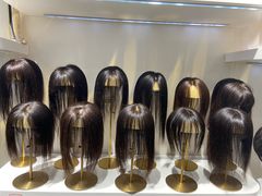 -LAQUEEN 时尚健康假发(万象城总店)