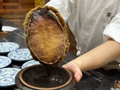 -荣一代目OMAKASE板前料理