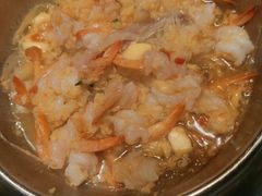 -淮安宴·淮扬菜(清河路一店)