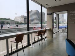 -赛卡联盟卡丁车馆(上海世博店)
