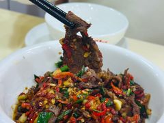 -笨罗卜浏阳菜馆(太平街店)