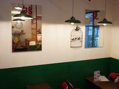 -伙记茶档(龙海风情小镇店)