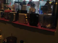 -星巴克臻选(北京前门大街店)