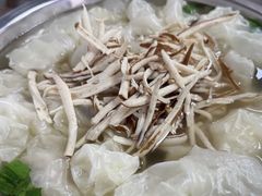 -荣巷小馄饨(荣巷店)