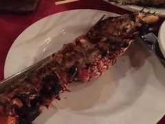 -Mai Mai Restaurant
