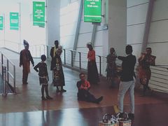 -吉隆坡国际机场