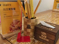 -海盗虾饭·剥好的小龙虾饭(SOHO尚都店)