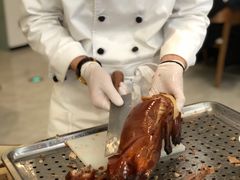 -味+新京宴·烤鸭·北京菜(创意谷店)