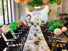 -HERRE·FARM 赫尔露营农场·团建聚会包场