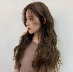 -东方美妍小鹏造型