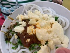 -辣辣小吃豆花米线(大观篆新农贸市场店)