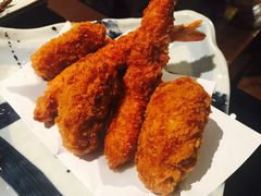 -新鲜特色餐厅(香格里拉大酒店)