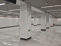 -云锦路(地铁站)