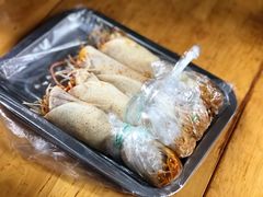 -伤心春卷(文庙老味道小吃街店)