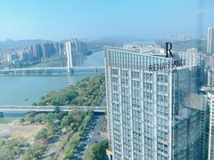 -柚·日式料理-富力万丽酒店