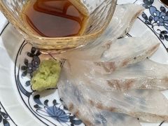 -鮨政·Omakase(港汇恒隆广场店)