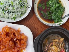 -胡子饮食店