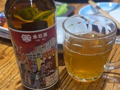 -永红源啤酒·烧烤·海鲜·大排档(台柳路店)