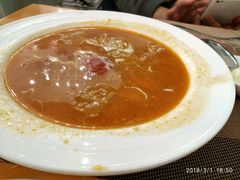-红房子西菜馆(淮海中路店)