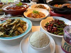 -大鸭梨烤鸭(枣园店)