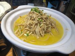鸡汤长寿笋-小湘旺臭鳜鱼(百子湾店)