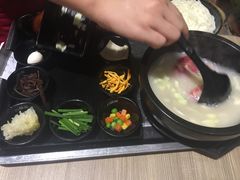 -云味馆·云南菜·云南米线(景田店)