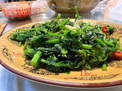 -乐山第一家临江鳝丝(茶坊路店)