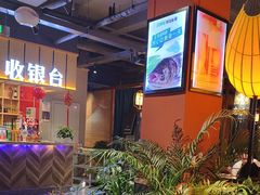 -老船舫·现做活鲜鱼馆(东郊记忆店)