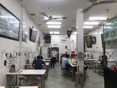 -Pho Hoa Pasteur