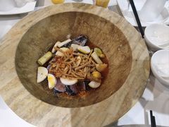 -云中鱼蒸汽石锅鱼(川沙百联店)