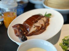 -喜悦烤鸭·新京菜(王府井店)