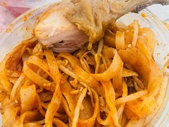 鸡腿-一擀一面皮(棉纺东路店)