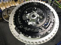 -GIANT捷安特自行车专卖店(金桥台儿庄路店)