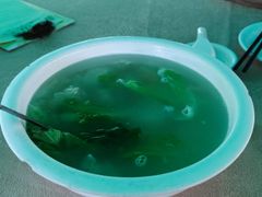 -崖口红树林海鲜餐厅