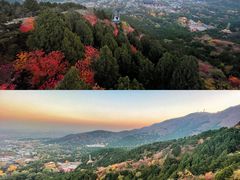 -香山公园