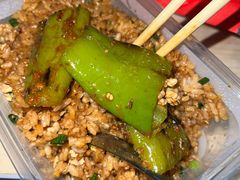 -烤满分·东北烧烤(首经贸店)