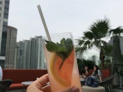 -城市露台景观餐厅(淮海路店)
