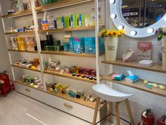 -瞳學會lens mart(南开大悦城店)