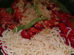 -沪小胖·小龙虾·蓝龙王(八佰伴店)