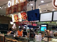 -留夫鸭(巴黎春天宝山店)