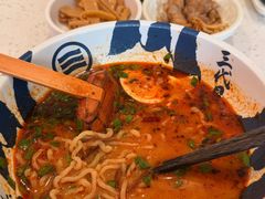 -味千拉面(南虹店)