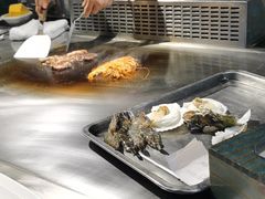 -航海家主题铁板烧(凤凰城店)