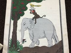 -口口香小吃店