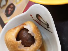 -毛华美食(清扬路店)