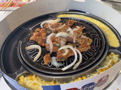 -朴太院·烤肉万岁(盐城店)
