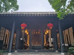 -黎里柳亚子纪念馆